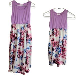 Chicmatchy dress 5 toddler